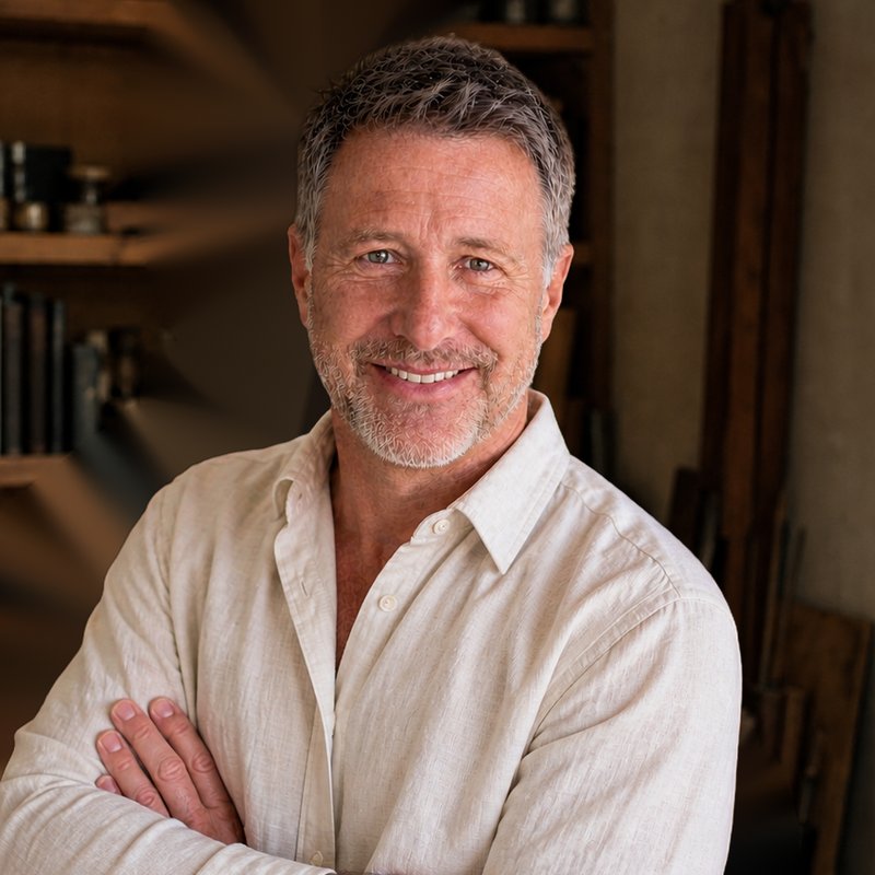 Ken Michelini, founder of Result Transformation